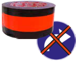 Bande à masquer - Robalex Signalisation Lausanne